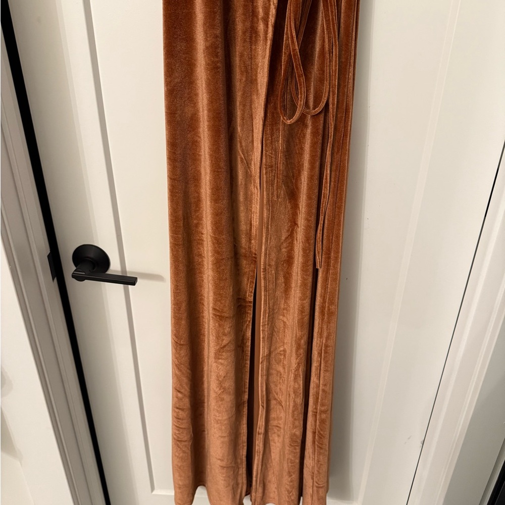Baltic Born wrap dress size XL - Picture 3 of 4